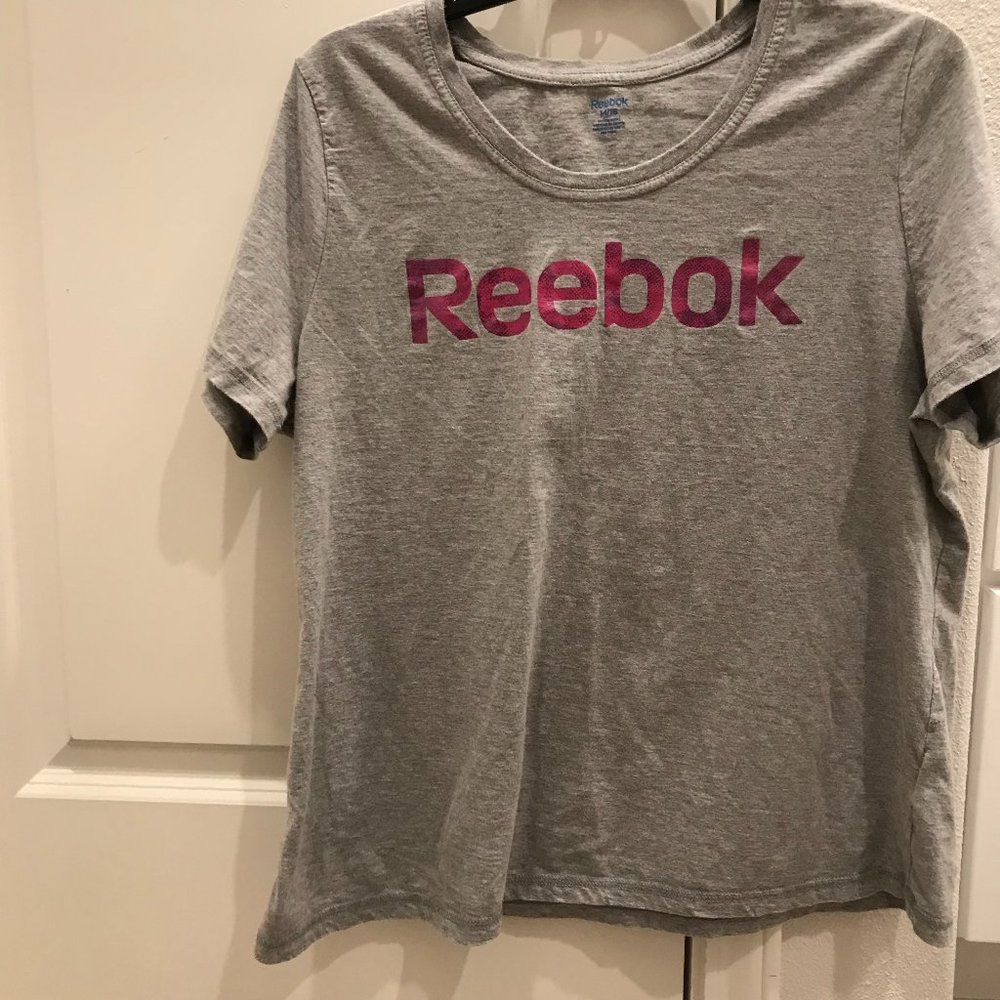 Reebok T-Shirt